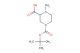 4-[(tert-butoxy)carbonyl]-1-methylpiperazine-2-carboxylic acid