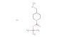 4-methylaminomethyl-piperidine-1-carboxylic acid tert-butyl ester hydrochloride