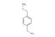 [4-(methoxymethyl)phenyl]methanamine