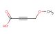 4-methoxybut-2-ynoic acid