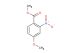 methyl 4-methoxy-2-nitrobenzoate