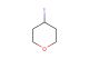4-iodo-tetrahydropyran
