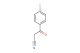 3-(4-iodophenyl)-3-oxopropanenitrile
