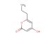 4-hydroxy-6-propyl-2H-pyran-2-one