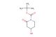 tert-butyl 4-hydroxy-2-oxopiperidine-1-carboxylate