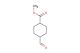 methyl 4-formylcyclohexane-1-carboxylate