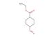ethyl 4-formylcyclohexane-1-carboxylate