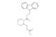 3-(4-(((9H-fluoren-9-yl)methoxy)carbonyl)morpholin-3-yl)propanoic acid