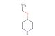 4-ethoxypiperidine