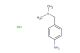 4-[(dimethylamino)methyl]aniline hydrochloride