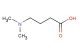4-(dimethylamino)butanoic acid