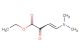 ethyl 4-(dimethylamino)-2-oxobut-3-enoate