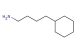 4-cyclohexylbutan-1-amine