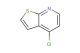 4-chlorothieno[2,3-b]pyridine
