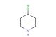 4-chloropiperidine