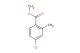 methyl 4-chloro-2-methylbenzoate