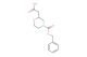 2-(4-((benzyloxy)carbonyl)morpholin-2-yl)acetic acid
