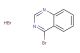 4-bromoquinazoline hydrobromide