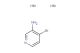 4-bromopyridin-3-amine dihydrobromide