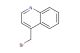 4-(bromomethyl)quinoline