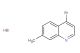 4-bromo-7-methylquinoline hydrobromide
