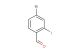 4-bromo-2-iodobenzaldehyde