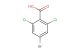 4-bromo-2,6-dichlorobenzoic acid