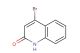 4-bromo-1,2-dihydroquinolin-2-one