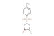 4-bromo-1-(4-methylbenzenesulfonyl)pyrrolidin-3-one