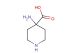 4-aminopiperidine-4-carboxylic acid