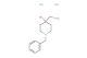 4-(aminomethyl)-1-benzylpiperidin-4-ol dihydrochloride