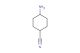 4-aminocyclohexane-1-carbonitrile
