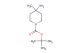 tert-butyl 4-amino-4-methylpiperidine-1-carboxylate