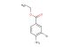 ethyl 4-amino-3-bromobenzoate