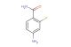 4-amino-2-fluorobenzamide
