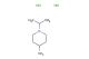 1-(propan-2-yl)piperidin-4-amine dihydrochloride