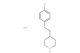 4-[2-(4-chloro-phenyl)-ethyl]-piperidine hydrochloride