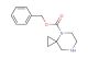 4,7-diaza-spiro[2.5]octane-4-carboxylic acid benzyl ester
