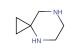 4,7-diazaspiro[2.5]octane