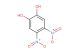 4,5-dinitrobenzene-1,2-diol