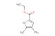 ethyl 4,5-dimethyl-1H-pyrrole-2-carboxylate