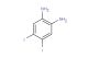 4,5-diiodobenzene-1,2-diamine