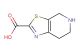 4,5,6,7-tetrahydro-thiazolo[5,4-c]pyridine-2-carboxylic acid