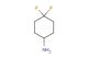4,4-difluorocyclohexan-1-amine