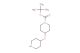 tert-butyl 4-(piperidin-4-yloxy)piperidine-1-carboxylate