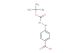 4-(2-(tert-butoxycarbonyl)hydrazinyl)benzoic acid