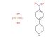 4-(4-nitrophenyl)piperidine sulfate