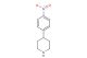 4-(4-nitrophenyl)piperidine