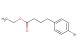 ethyl 4-(4-bromophenyl)butanoate