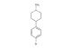 4-(4-bromophenyl)-1-methylpiperidine
